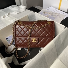 Chanel Satchel Bags